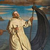 San Raimundo de Peñafort, presbítero dominico