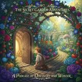 Secrets Beneath the Soil_ The Mystery of Grandma's Garden Tunnel