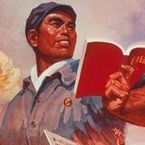 33. Mao's Little Red Book Pt 1 - #ReadingRevolution - Left POCket Project Podcast