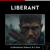 Puntata 7 : “Obiettivo Hitler – La resistenza al nazismo” di Joachim Fest