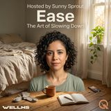 Ease - The Quiet Power of the Nap