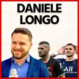 Daniele Longo: “Vi dico cosa so su Icardi e il Milan! E le cessioni…”