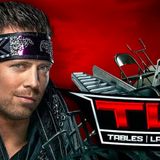 TV Party Tonight: WWE TLC 2019 Review