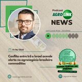 Paraná: agro puxa o PIB no primeiro trimestre