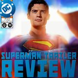 Superman Trailer Review | News