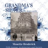 Fifth Avenue's Gilded Age Mansions with Mosette Broderick