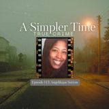 A Tragedy Beyond Measure: The Murder of Angelikque Sutton and a Discussion of Fetal Abduction