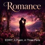 EDWY A Poem in Three Parts - Ann Radcliffe