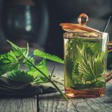 Minty Marvel: Peppermint Tea's Surprising Health Benefits