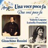 Tutto nel Mondo è Burla  - Un anno con Rossini diciannovesima puntata
