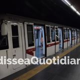 Presto copertura 5G nella metro di Roma