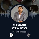 Mariano Cívico: La Voz Romántica del Merengue y la Salsa Dominicana | Historia y Legado"