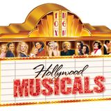 Musicales del cine II