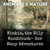 026 - Part 2 of CHAPTER XXI Accidents--Their Backwoods Treatment