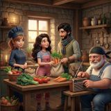 13 - una meravigliosa Primavera