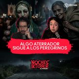 Los PEREGRINOS NO quieren HABLAR de ESTO | Historias de TERROR
