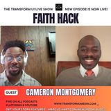 Cameron’s Faith Hack to Crush Anxiety