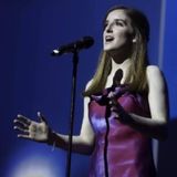 Aimee Banks - Irish Soprano Singer (Eurovision Junior)