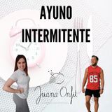 AYUNO INTERMITENTE - Pérdida de grasa, beneficios y contraindicaciones.