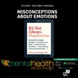 Misconceptions About Emotions with Hilary Jacobs Hendel