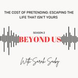 The Cost of Pretending: Escaping the Life That Isn’t Yours