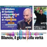 Rassegna stampa del 17 dicembre 2024