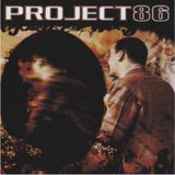 Andrew Schwab - Project 86 Self-Titled Debut Album