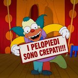 I Pelopiedi sono crepati!!!
