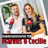Markus og Cecilie fra "Gift ved første blik" (158)