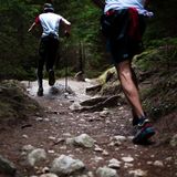 Born to Run with Chris McDougall and Herman Pontzer