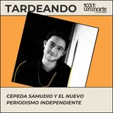 El siglo de Alvaro Cepeda Samudio y el nuevo periodismo independiente