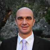 Interview Christophe Pierre, directeur du développement des usages numériques de la Principauté de Monaco