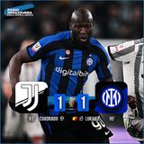 Post Partita - Juventus - Inter 1-1 - 04/04/2023