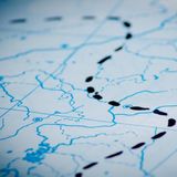 EF06HI06 - 6º ano do Ensino Fundamental - Rotas de povoamento do território americano