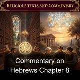 Commentary on Hebrews Chapter 8 - John Owen