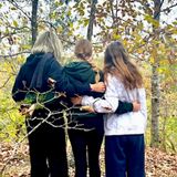 The Secret to Lasting, Deep Friendships