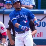 Out of left field:Will Edwin Encarnacion Put the Indians over the top?