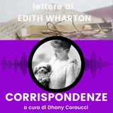 Lettere di Edith Wharton