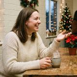 Can you Christmas small talk? Czyli pytania i życzenia świąteczne. #175
