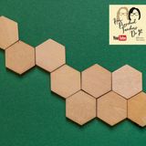 308: Visually Connect Ideas with Hexagons with Cindy and Alison