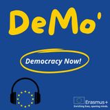 Elena, la volontaria ESC in country ci parla di elezioni