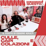 Brunch della domenica: piacere o inferno? | Giudicami Questo! Bonus