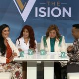 We Are Revival with Special Guest Lindy-Ann Hopley