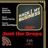 Feed Drop: Hack My Business