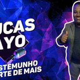 LUCAS KAYO - TESTEMUNHO LINDO - AO VIVO NO PODCAST APOCALIPSE 2_10 _aovivo