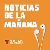 Las Noticias de la Mañana, martes 28 de mayo de 2019