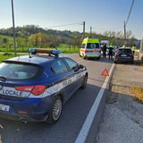 Frontale auto-scooter: in codice giallo una 15enne di Zugliano