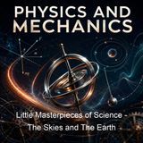 Little Masterpieces of Science - The Skies and The Earth - George Iles