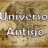 Universo Antigo #03 - O Senhor dos Anéis: Nova tradução dos livros - Livro 1 - A Sociedade do Anel