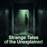 Paranormal Bureau Haunting, Fourth-Dimension Burgers & the Jersey Devil